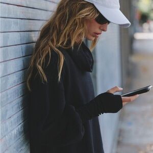 Free people ride it out layer